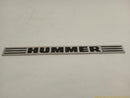 Hummer H2 Set Of 4 Door Sill Step Plates-7