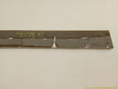 Hummer H2 Set Of 4 Door Sill Step Plates-9