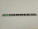 Hummer H2 Set Of 4 Door Sill Step Plates-10