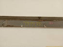Hummer H2 Set Of 4 Door Sill Step Plates-11