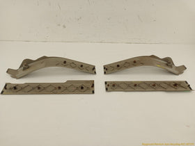 Hummer H2 Set Of 4 Door Sill Scuff Plate - 0