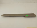 Hummer H2 Set Of 4 Door Sill Scuff Plate-3