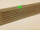 Hummer H2 Set Of 4 Door Sill Scuff Plate-5