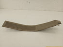 Hummer H2 Set Of 4 Door Sill Scuff Plate-7