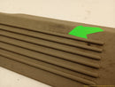 Hummer H2 Set Of 4 Door Sill Scuff Plate-10