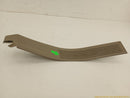 Hummer H2 Set Of 4 Door Sill Scuff Plate-11