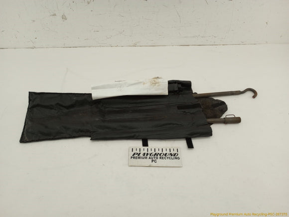 Hummer H2 Vehicle Tool Kit