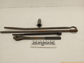 Hummer H2 Vehicle Tool Kit - 0