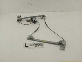 Hummer H2 Driver Left Front Window Regulator