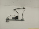 Hummer H2 Driver Left Front Window Regulator-2
