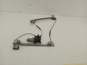 Hummer H2 Driver Left Front Window Regulator - 0