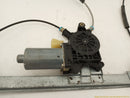 Hummer H2 Driver Left Front Window Regulator-3