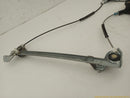 Hummer H2 Driver Left Front Window Regulator-6
