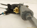 Hummer H2 Driver Left Front Window Regulator-7