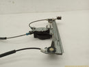 Hummer H2 Driver Left Front Window Regulator-8