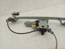 Hummer H2 Driver Left Front Window Regulator-9