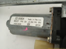 Hummer H2 Driver Left Front Window Regulator-11