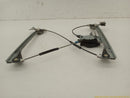 Hummer H2 Driver Left Front Window Regulator-12