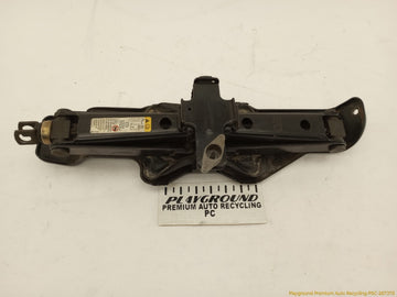 Hummer H2 Vehicle Jack