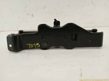 Hummer H2 Vehicle Jack - 0