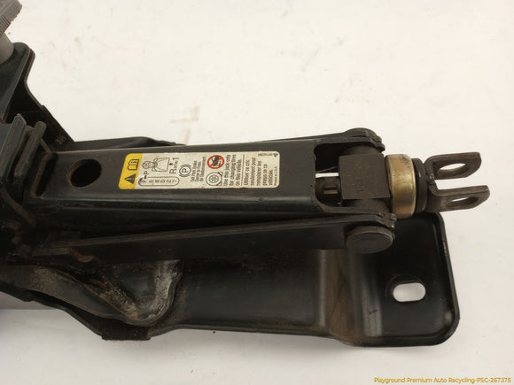 Hummer H2 Vehicle Jack