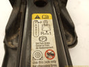 Hummer H2 Vehicle Jack-9