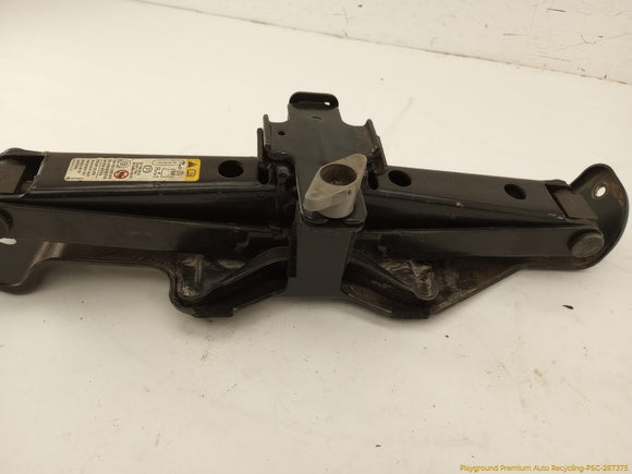 Hummer H2 Vehicle Jack
