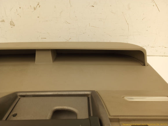 Hummer H2 Driver Left Front Door Trim