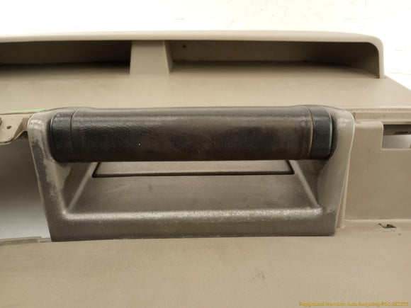 Hummer H2 Driver Left Front Door Trim