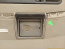Hummer H2 Driver Left Front Door Trim-10