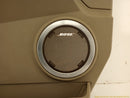 Hummer H2 Driver Left Front Door Trim-11