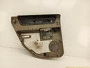 Hummer H2 Passenger Right Rear Door Trim-2