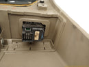 Hummer H2 Passenger Right Rear Door Trim-4
