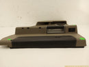 Hummer H2 Passenger Right Rear Door Trim-5