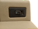 Hummer H2 Passenger Right Rear Door Trim-8