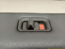 Hummer H2 Passenger Right Rear Door Trim-10