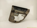 Hummer H2 Driver Left Rear Door Trim-2