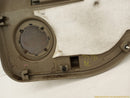Hummer H2 Driver Left Rear Door Trim-3