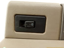 Hummer H2 Driver Left Rear Door Trim-8