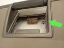 Hummer H2 Driver Left Rear Door Trim-9