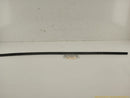 Hummer H2 Back Glass Seal Weatherstrip-1