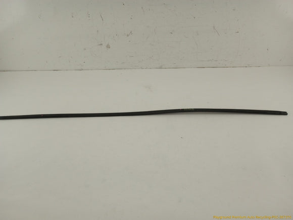 Hummer H2 Back Glass Seal Weatherstrip