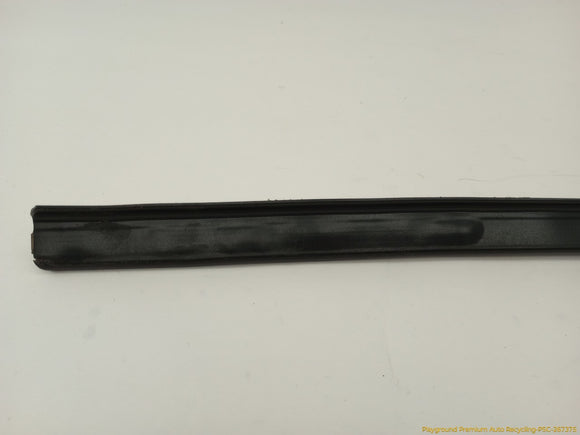Hummer H2 Back Glass Seal Weatherstrip