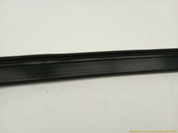 Hummer H2 Back Glass Seal Weatherstrip