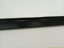Hummer H2 Back Glass Seal Weatherstrip-5