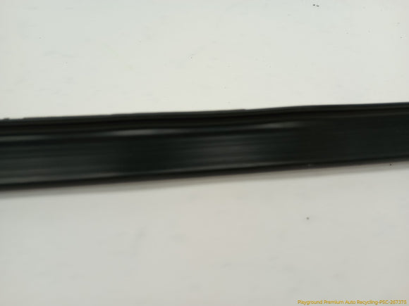 Hummer H2 Back Glass Seal Weatherstrip