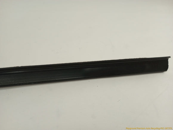 Hummer H2 Back Glass Seal Weatherstrip