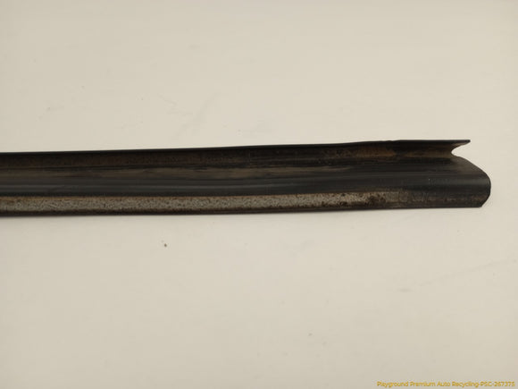 Hummer H2 Back Glass Seal Weatherstrip
