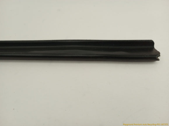 Hummer H2 Back Glass Seal Weatherstrip