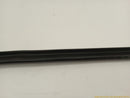 Hummer H2 Back Glass Seal Weatherstrip-12